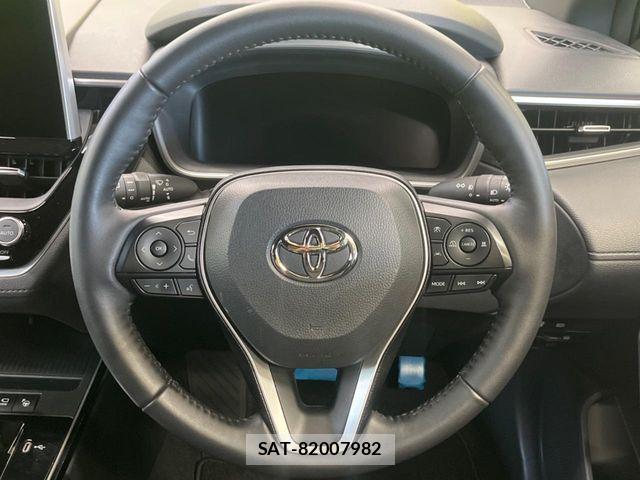 Toyota COROLLA CROSS 2025-06 7499968-4
