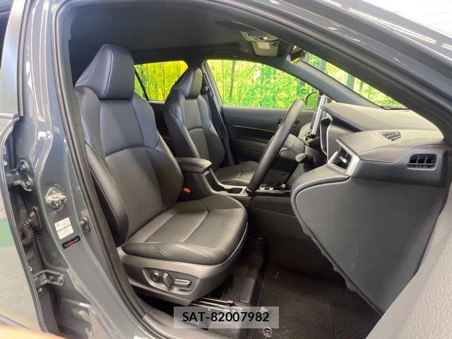 Toyota COROLLA CROSS 2025-06 7499968-8