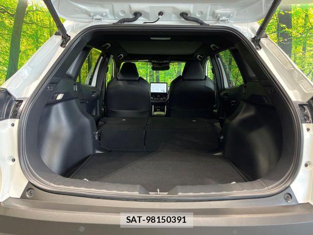 Toyota COROLLA CROSS 2023-11 7499972-10