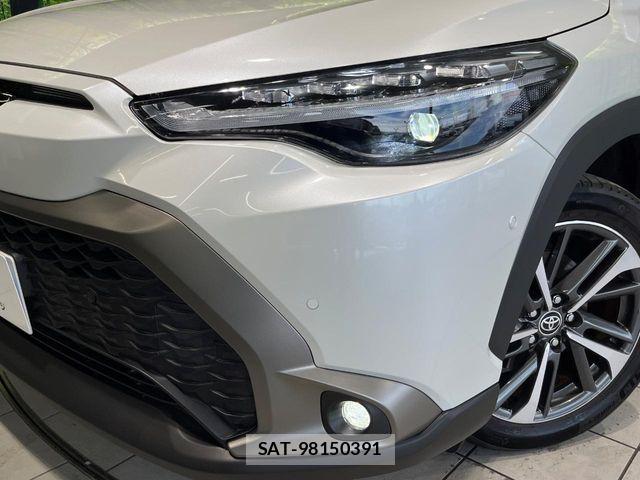 Toyota COROLLA CROSS 2023-11 7499972-11
