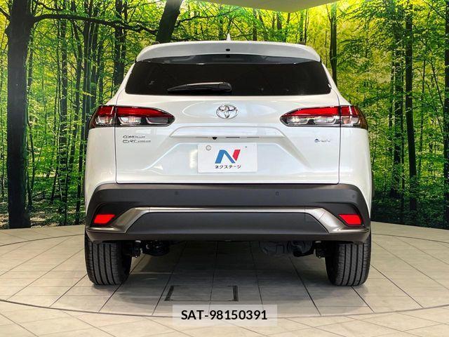 Toyota COROLLA CROSS 2023-11 7499972-14