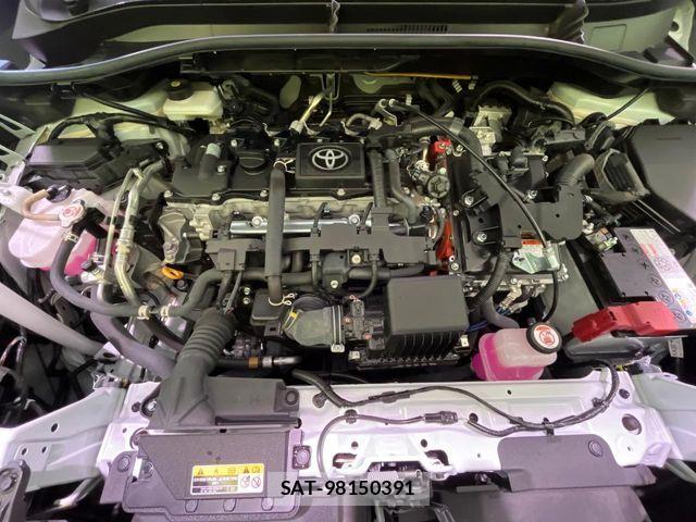 Toyota COROLLA CROSS 2023-11 7499972-17