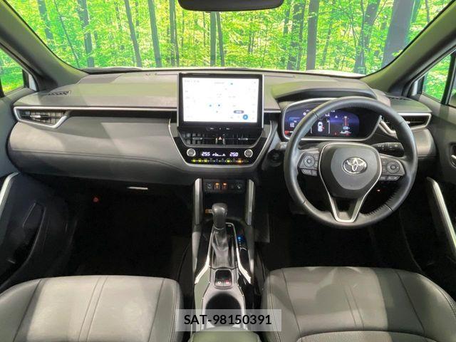 Toyota COROLLA CROSS 2023-11 7499972-1