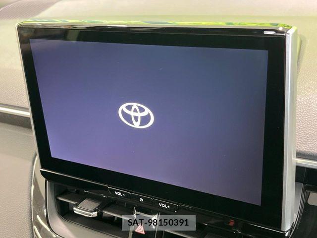 Toyota COROLLA CROSS 2023-11 7499972-4
