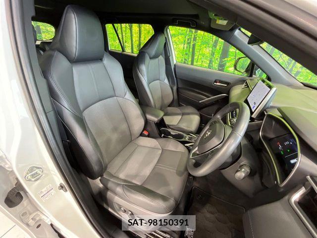 Toyota COROLLA CROSS 2023-11 7499972-7
