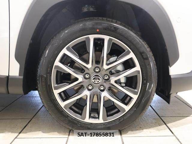 Toyota COROLLA CROSS 2026-01 7499970-10