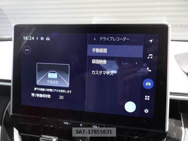 Toyota COROLLA CROSS 2026-01 7499970-11