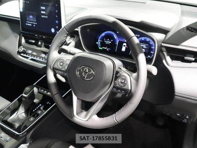 Toyota COROLLA CROSS 2026-01 7499970-13