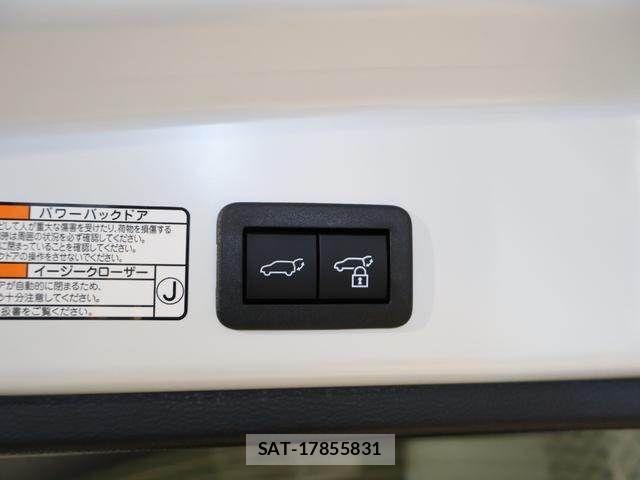 Toyota COROLLA CROSS 2026-01 7499970-17
