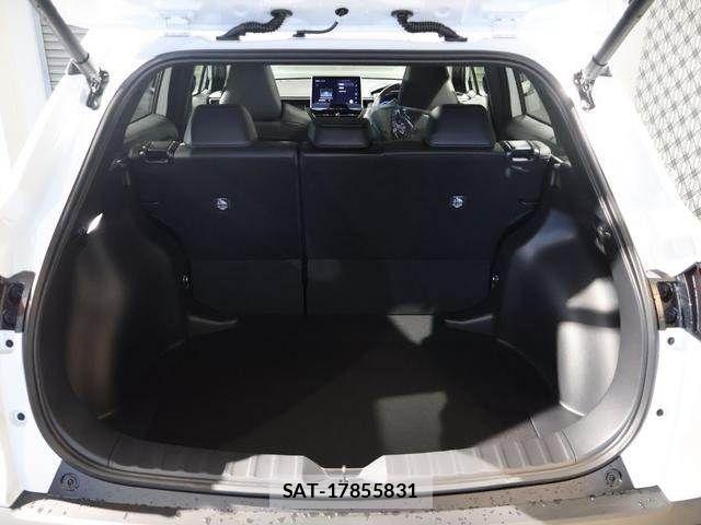 Toyota COROLLA CROSS 2026-01 7499970-18