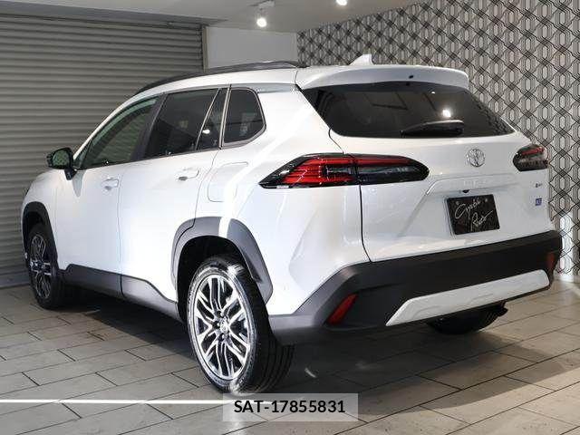 Toyota COROLLA CROSS 2026-01 7499970-1