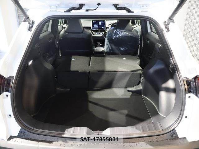 Toyota COROLLA CROSS 2026-01 7499970-19