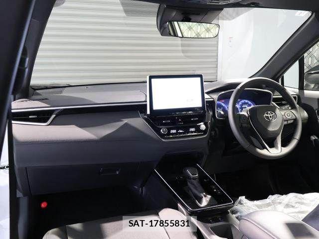 Toyota COROLLA CROSS 2026-01 7499970-2