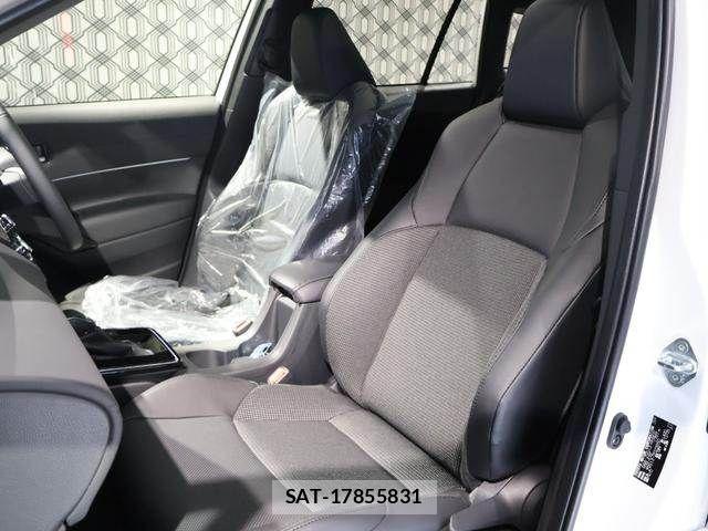Toyota COROLLA CROSS 2026-01 7499970-5