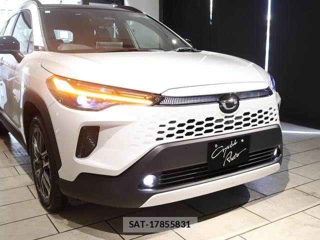 Toyota COROLLA CROSS 2026-01 7499970-8