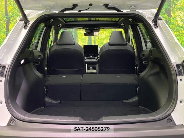 Toyota COROLLA CROSS 2024-11 7499977-9