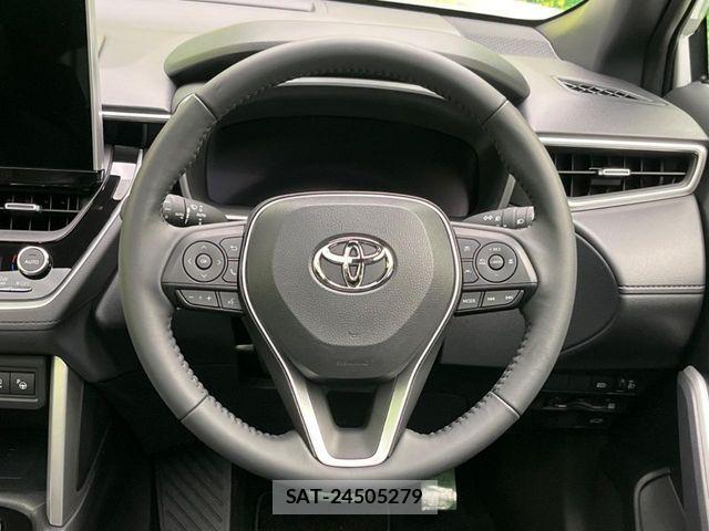 Toyota COROLLA CROSS 2024-11 7499977-10