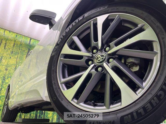 Toyota COROLLA CROSS 2024-11 7499977-11