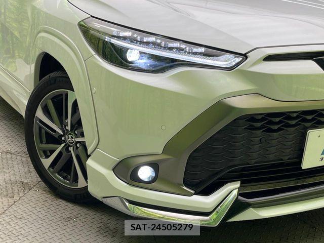 Toyota COROLLA CROSS 2024-11 7499977-12