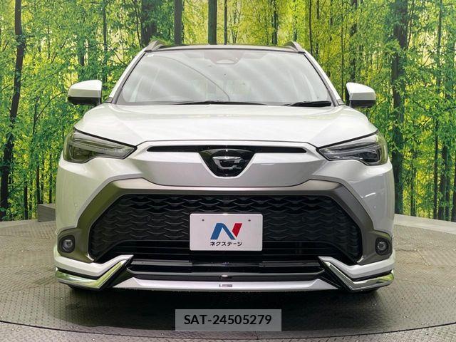 Toyota COROLLA CROSS 2024-11 7499977-13