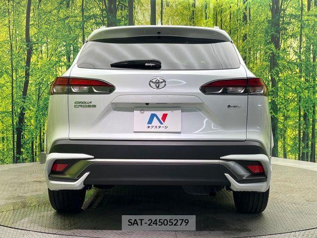 Toyota COROLLA CROSS 2024-11 7499977-14