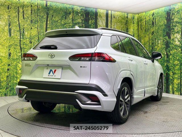 Toyota COROLLA CROSS 2024-11 7499977-16