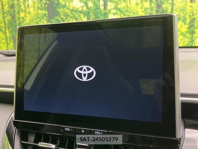 Toyota COROLLA CROSS 2024-11 7499977-4