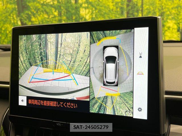 Toyota COROLLA CROSS 2024-11 7499977-5