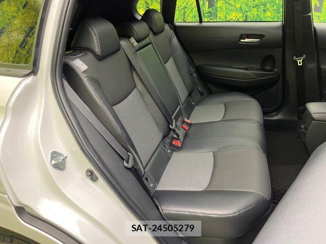 Toyota COROLLA CROSS 2024-11 7499977-8