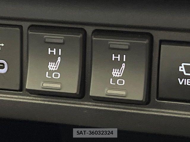Toyota COROLLA CROSS 2025-09 7499967-9