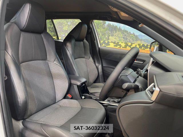 Toyota COROLLA CROSS 2025-09 7499967-10