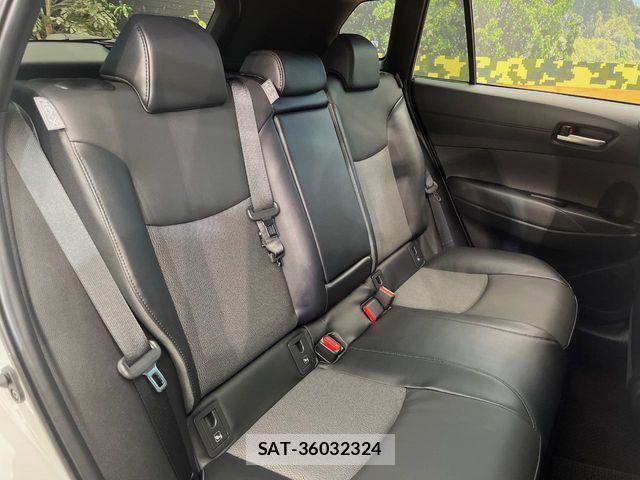 Toyota COROLLA CROSS 2025-09 7499967-11