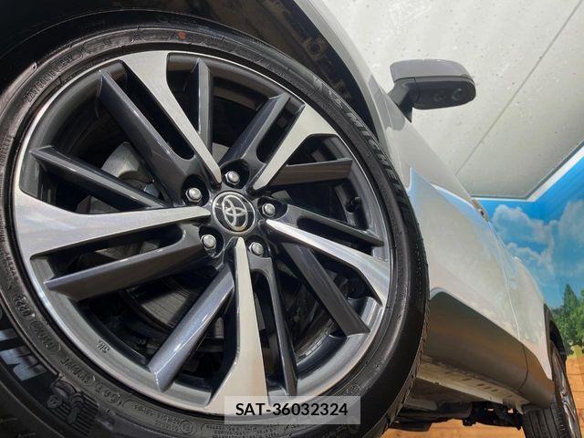 Toyota COROLLA CROSS 2025-09 7499967-14