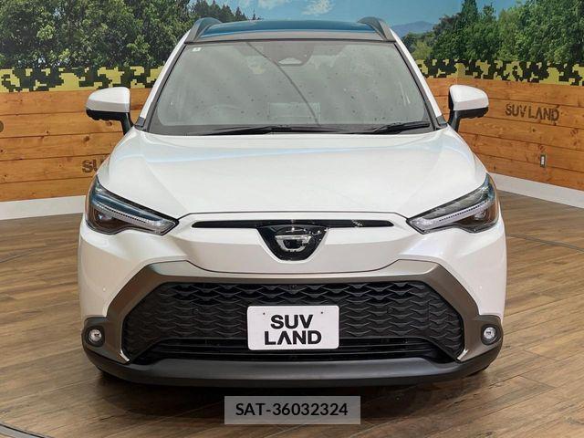 Toyota COROLLA CROSS 2025-09 7499967-15