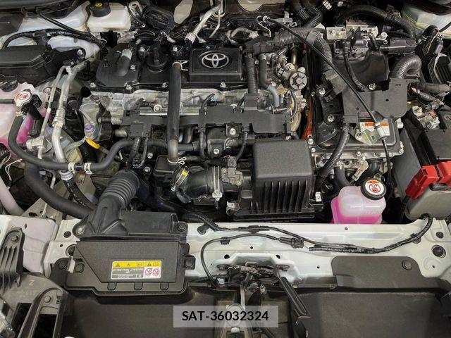 Toyota COROLLA CROSS 2025-09 7499967-19