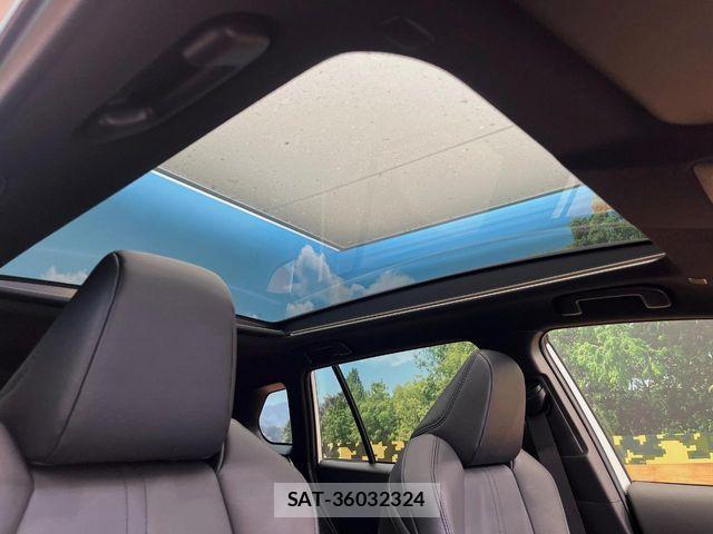 Toyota COROLLA CROSS 2025-09 7499967-2
