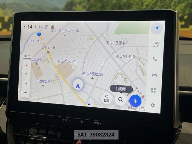 Toyota COROLLA CROSS 2025-09 7499967-3