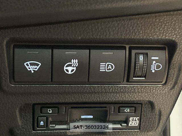 Toyota COROLLA CROSS 2025-09 7499967-5