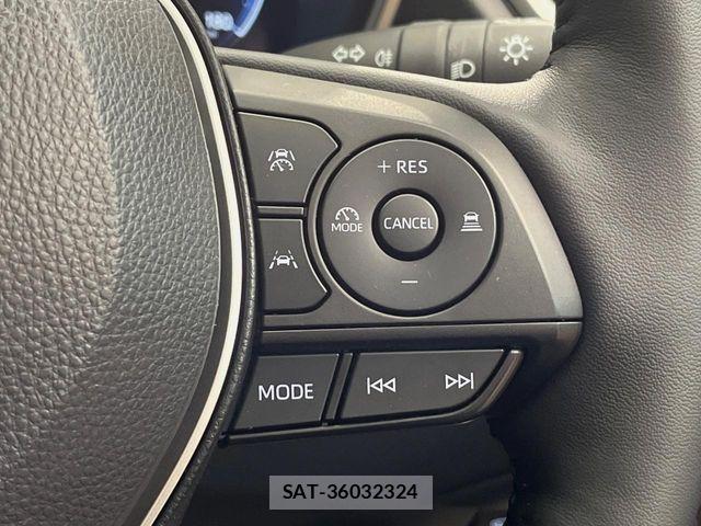 Toyota COROLLA CROSS 2025-09 7499967-6