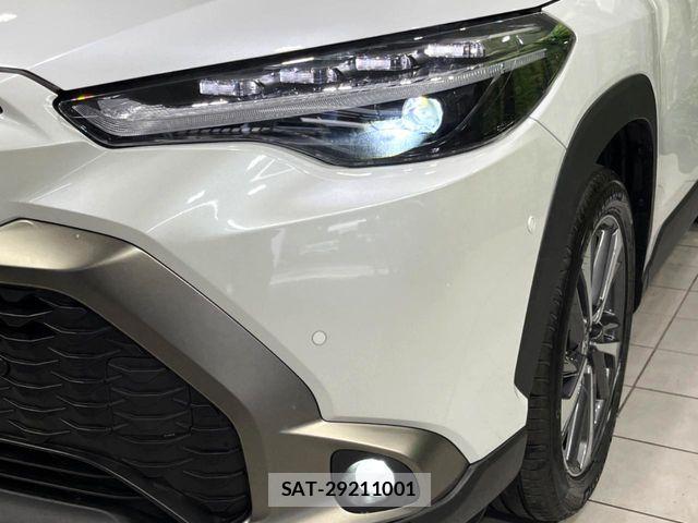 Toyota COROLLA CROSS 2025-09 7499971-12
