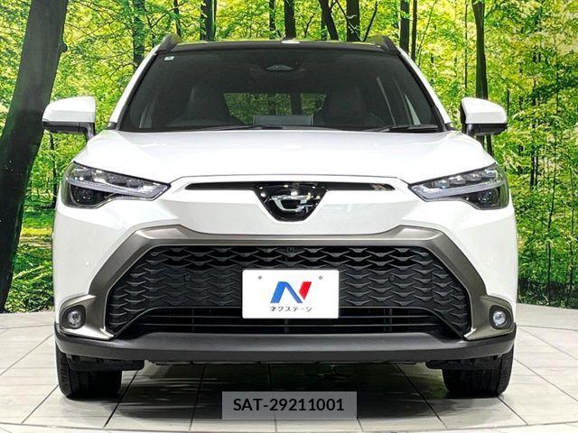 Toyota COROLLA CROSS 2025-09 7499971-14