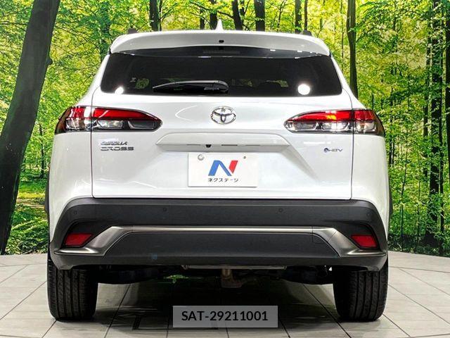 Toyota COROLLA CROSS 2025-09 7499971-15
