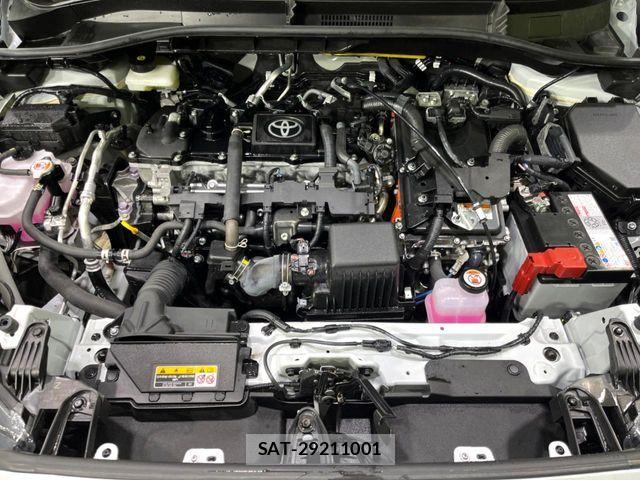 Toyota COROLLA CROSS 2025-09 7499971-18