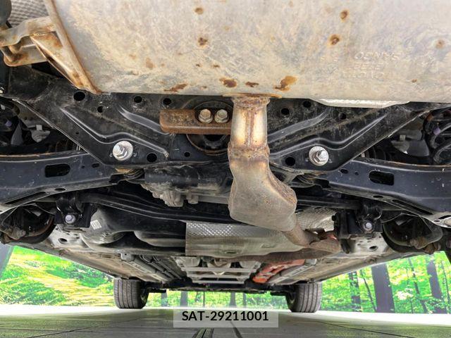 Toyota COROLLA CROSS 2025-09 7499971-19