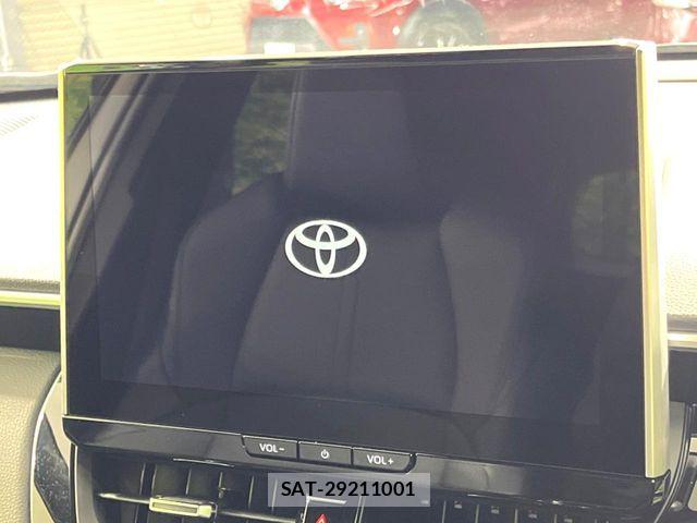 Toyota COROLLA CROSS 2025-09 7499971-5