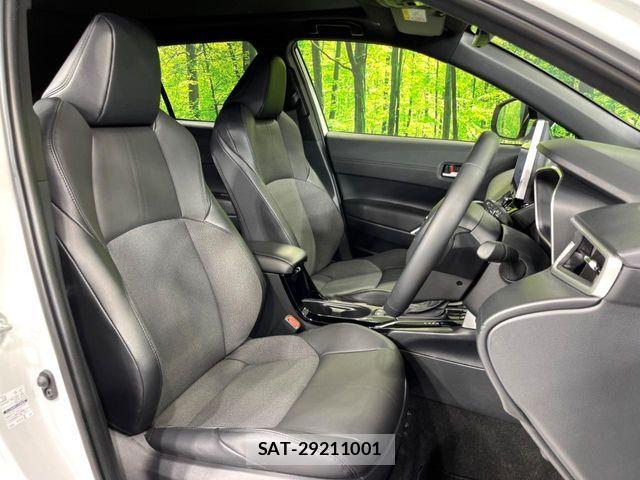 Toyota COROLLA CROSS 2025-09 7499971-8