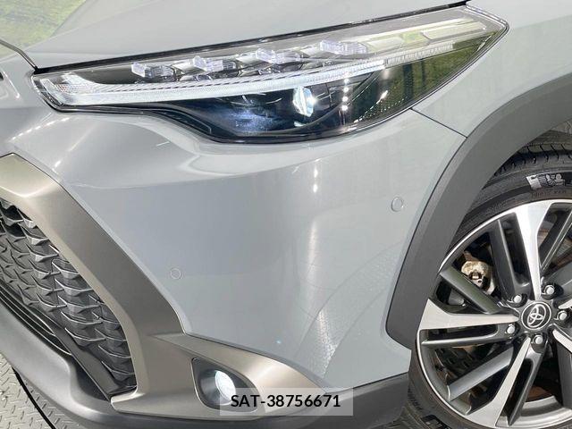 Toyota COROLLA CROSS 2024-03 7499979-11