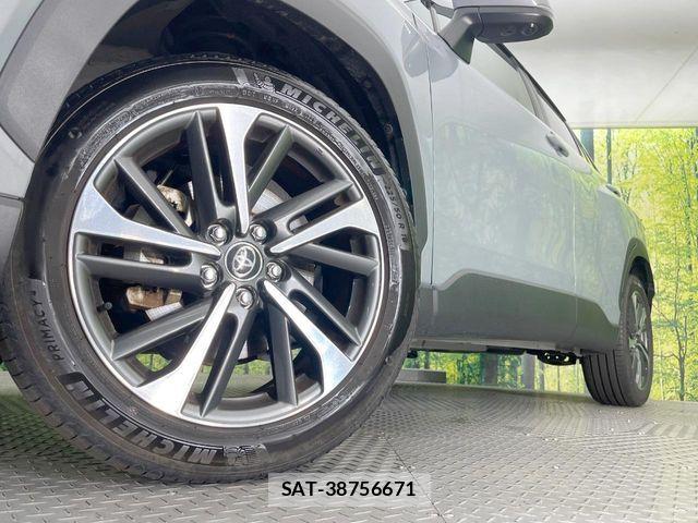 Toyota COROLLA CROSS 2024-03 7499979-12