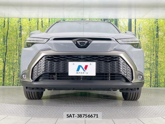 Toyota COROLLA CROSS 2024-03 7499979-13