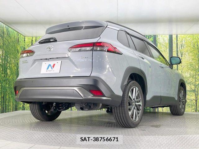 Toyota COROLLA CROSS 2024-03 7499979-16